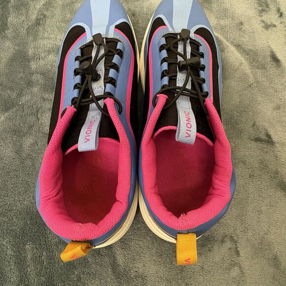 Women's Vionic Guinn AZR Ripstop size 9.5 Waterproof - Picture 8 of 12